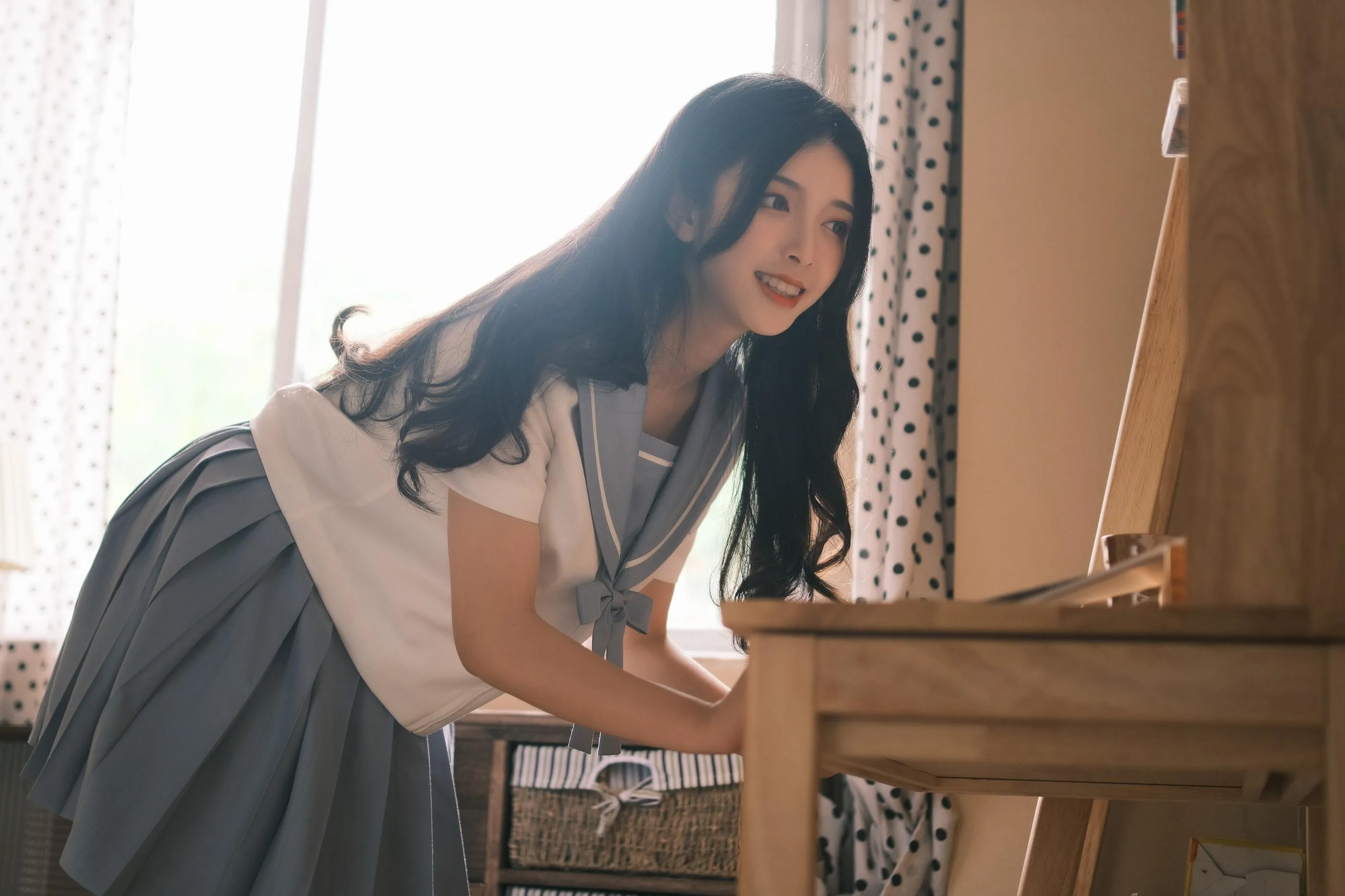 [艺图语] 2022.05.22 没有夏的夏天 辛冉 [20P]插图9